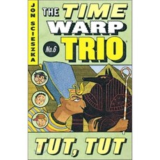 Tut Tut #6 Paperback, Puffin Books