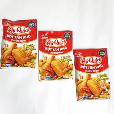 베트남 봇탐코 / VIETNAM FOOD BOT TAM KHO, 3개, 84g