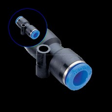 쌍문상회 피팅 공압 파츠 에어 부품 실용적인 자재 8mm MPUC-08 소모품 40872EA, 본상품