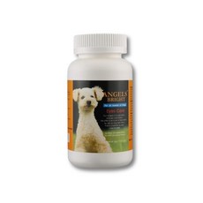 樂樂家 Angels Bright 天使牌 犬貓眼部保健 1oz, 28.34g, 改善淚液/眼睛健康, 1個