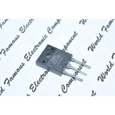 NEC 2SC2749 (C2749) NPN 100W 500V 10A 電晶體