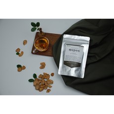 영주농부 안국봉 돼지감자차 지퍼백, 1개, 1개입, 40g