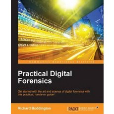 Practical Digital Forensics, Packt Publishing