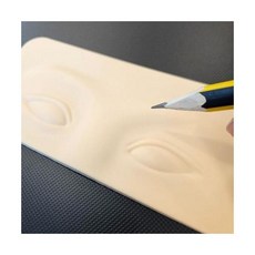 JHQS8IKJ_4B 패더링 전용 연습용 3D 반영구 교보재