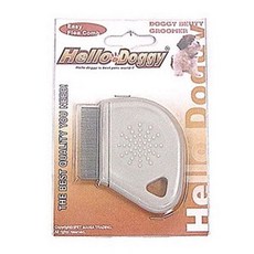 헬로도기 참빗(눈꼽빗)mi-7+2SKF