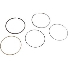 GM 정품 부품 12616973 엔진 피스톤 링 키트