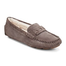 락포트 블라라9 퍼 라인드 드라이빙 슈즈 BLARA9 FUR LINED DRIVING MOC RW0218 2802114