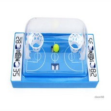 다온58 농구게임 덩크슛 색상랜덤 모임