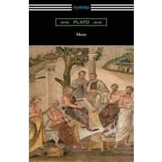 (영문도서) Meno Paperback, Digireads.com, English, 9781420962499