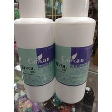 職業用雙氧乳 1000ml, 1個, 1L