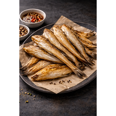 마른안주 두절노가리 조미대구노가리, 1개, 500g