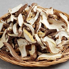 하회 건표고버섯 슬라이스 100g, 3개