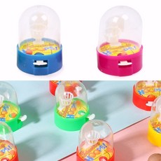 배틀 농구게임 색상랜덤 미니농구골대