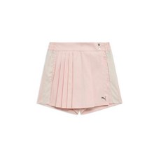 푸마 PUMA 데어 투 스커트 - 아일랜드핑크 633252-19 463057