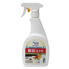 汎奇 廚房清潔劑, 1個, 500ml