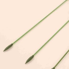 화초 화분 식물지지대 27cm 농작물지주대