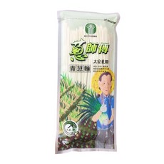 臺中市大安區農會 安泉蔥師傅青蔥麵 300g, 1個, 大安區農會-青蔥麵300g【一包】