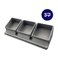 패널라인 액상 병 거치대 홀더 프라모델 도색용 타미야 패널라인 규격 호환, 1개