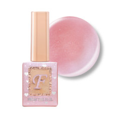 프롬더네일 로코 핑크 자석젤 8종, FG176, 10g, 1개