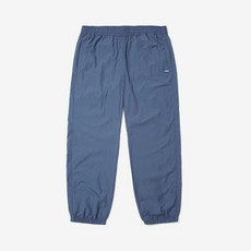 [FILA 본사공식] 베이직 스몰 로고 우븐 조거팬츠(FS2WPG3101X_DEM)