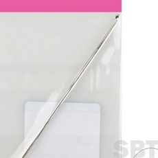 은방울나무 코바늘 뜨개질코바늘