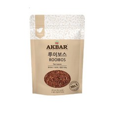 카페인없는차 루이보스티 은은한차 100g