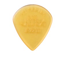 Dunlop ULTEX JAZZ III PICK 1個 小烏龜 電吉他 貝斯 木吉他 烏克麗麗 彈片, 427R JAZZ III