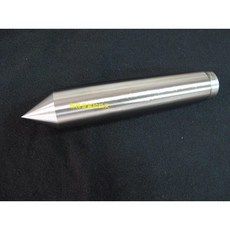 車床加工工具 中心頂針 中碳鋼固定頂針 台灣製造, 1個, MT3