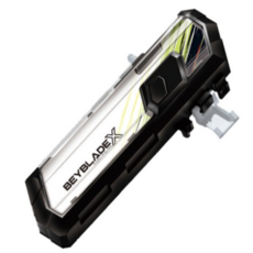 베이블레이드 X 베이 배틀 로거 BX-09, 색상혼합, 4개