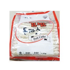 FK 돈까스(김밥 늘찬 1.4K 70g x20)DAS, 1개, 1ml, 1g