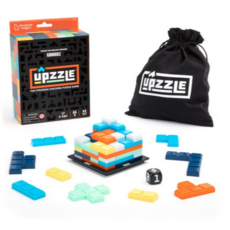 에듀케이셔널인사이츠 러닝리소스 업즐 전략 보드게임 EDI2809, 믹스, 3세트