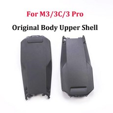 매빅 4 프로 교체용 바디 쉘 95% 새 상단 중간 하단 프레임 커버 수리 부품, 04 Upper