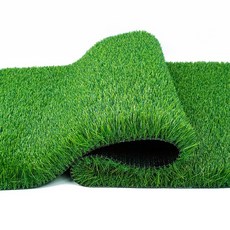 이츠굿텐 길이 최대 30M 폭 최대2M 인테리어 조경용 옥상 전원주택 인조잔디 우수한 내구성과 방염처리된 고밀도 제품