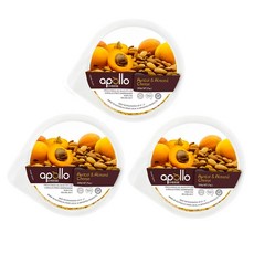 코스트코 아폴로 살구 아몬드 크림 치즈 600g(200g x 3개) 카나페 안주, 600g, 1개