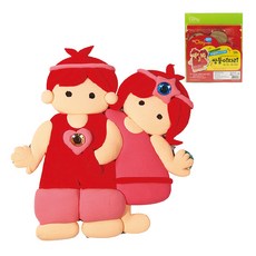 혜명생필품몰 별자리 브로치 만들기(쌍둥이자리) 옷핀와펜 뺏지만들기 가방뱃지 뱃지만들기 그리기뺏지