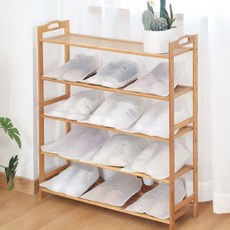 신발 보관 주머니 여행용 더스트백 부직포 파우치 yss+0393ZB