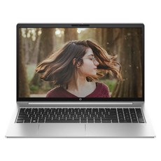 HP 2025 프로북 450 G10 15 코어i5 인텔 13세대, 실버, 1TB, 32GB, WIN11 Pro, G10-B7HX6AT Power