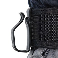 龍麟甲裝備快速掛鈎 手套束帶小配件, 1個