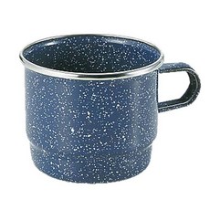 캡틴 스태그 웨스트 할로우 머그컵 350ml M-8088, 1개