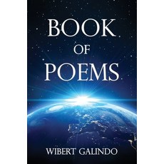 (영문도서)Book of Poems Paperback, Mill City Press, Inc, English, 9798868516771