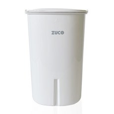 韓國 ZUCO 希臘優格乳清分離器 厚優格 優格乳酪製造機 ZCY-360CL, 單色