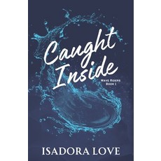 (영문도서) Caught Inside Paperback, Pendry Publishing, English, 9781999949334