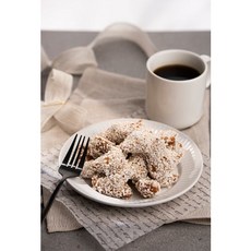 덕진유과 콩유과 추석선물세트 찹쌀유과, 1개, 1.4kg