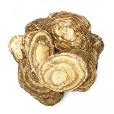 자연초 국산 칡(편) 500g 갈근, 2개