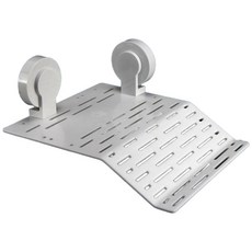 PJ小舖 烏龜浮台 澤龜曬背 超強吸盤固定, 1個, 1L