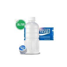 동아오츠카 포카리스웨트, 340ml, 10개