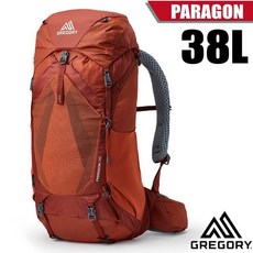 GREGORY PARAGON 38L 輕量透氣登山背包