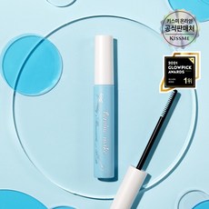 추천 [키스미] 히로인메이크 스피디 마스카라 리무버, 6.6ml, 2개