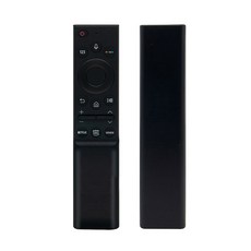 BN59-01363L 음성 원격 제어 BN59-01363 스마트 QLED 시리즈 TV Remoto용 WWW Netflix 버튼 포함, [01] 옵션1, 한개옵션1