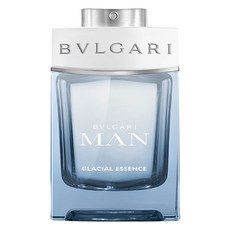 BVLGARI 寶格麗 男士冰川精華淡香水, 1個, 60ml